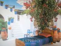 Марьино отели и хостелы - Отель «Ларино»