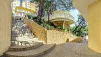 Алушта отели - все включено с бассейном - Лучшие отели 2022