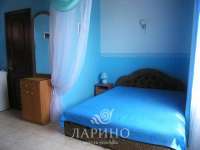 Марьино отдых в доме на берегу моря - Отель «Ларино»