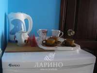 Марьино отдых в году на море недорого - Отель «Ларино»
