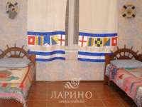 Марьино отели с трансфером - Отель «Ларино»