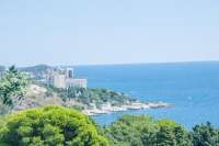 Ялта Отдых на море курорты - Гостиница «Аквилон»