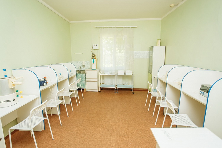 Море лечение опорно двигательного аппарата