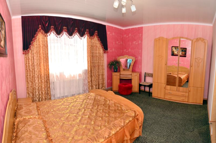 Лучшие отели крыма для отдыха все включено