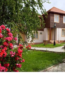 Санатории в сукко рядом с морем