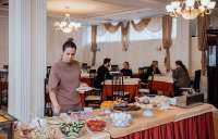 Москва самый дешевый отель в москве сити - Отель «МосУз Центр»