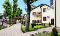 Анапа  - Отель «Платан Resort»