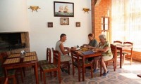 Геленджик 2025  - Отель «Ливадия»
