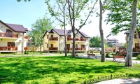 Анапа 2025  - Отель «Платан Resort»