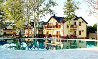 Анапа 2025  - Отель «Платан Resort»