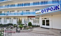 Судак 2025  - Отель «Сурож»