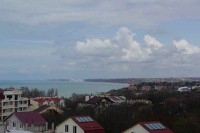 Севастополь  - Парк - отель «Лазурь»