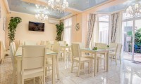 Алушта 2025  - Отель «Вилла Валентина»