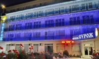 Судак 2025  - Отель «Сурож»