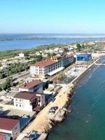 Евпатория  - Лучшие отели 2017