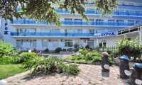 Судак 2025  - Отель «Сурож»