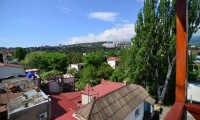 Алушта 2025  - Отель «Кавказская пленница»