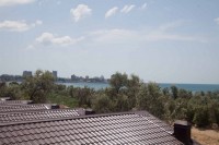 Анапа  - Клуб - отель «Золотой берег»