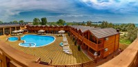 Анапа 2025  - Клуб - отель «Золотой берег»