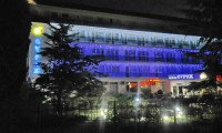 Судак 2025  - Отель «Сурож»