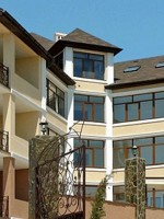 Севастополь без посредников севастополь - Отель «Вилла Венеция»