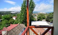Алушта 2025  - Отель «Кавказская пленница»