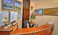 Судак 2025  - Отель «Сурож»