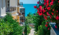 Алушта 2025  - Отель «Вилла Валентина»