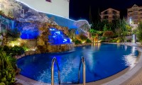 Алушта 2025  - Отель «Вилла Валентина»