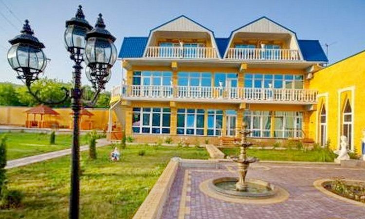 отдых на море - куда отправиться