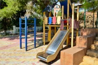 Алушта 2025 Крым санаторий море Алушта официальный сайт - Лучшие отели 2017