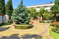 Алушта 2025 Санаторий Киев  Крым отзывы - Лучшие отели 2017