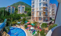 Алушта 2025  - Лучшие отели 2020