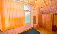   - Гостиничный комплекс «Русич»