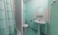   - Гостиничный комплекс «Русич»