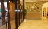 Краснодар Краснодар отели гостиницы - Отель «Олива»