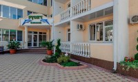   - Гостиничный комплекс «Русич»