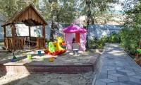   - Гостиничный комплекс «Фотини»