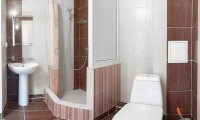   - Гостиничный комплекс «Русич»