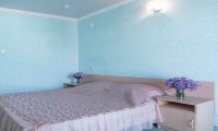   - Гостиничный комплекс «Русич»