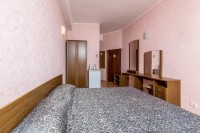  2025  - Двухместные