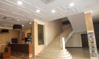 Краснодар  - Отель «Олива»