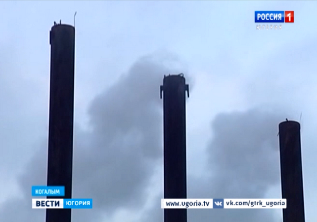 проверка котельных