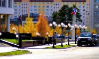  2025 Когалым официальный - Администрация