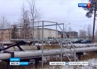  2025 какие котельные - Администрация