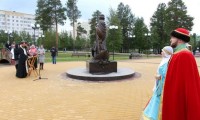  2025 Петр и Февроний Муромские - Администрация