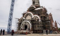  2025 Храмы Татьяны Римской - Культура