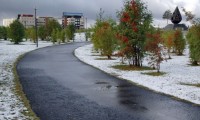  2025  - Администрация