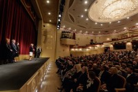  2025 малый академический театр - История Когалыма
