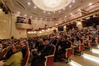  2025 академический малый театр россии - История Когалыма